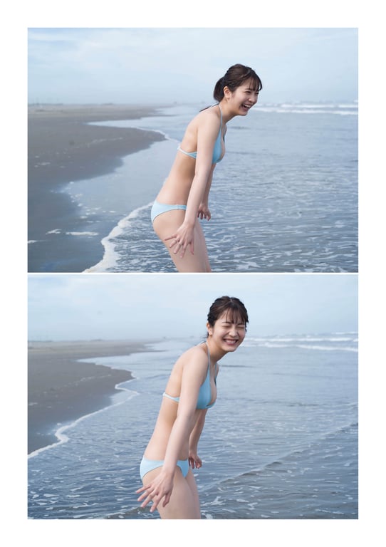 图片[65]-#Nanako Kurosaki 黑嵜菜菜子 – To the endless sky 向着无尽的天空 (2022-09-30) - 全本免费在线观看-阅图吧