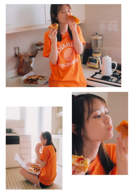 图片[71]-Mayu Tamura 田村真佑 - 1st Photobook The moment I fell in love 恋上你的瞬间 (2023-08-01) - 在线免费观看-阅图吧