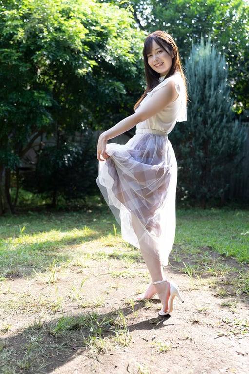 图片[6]-2022.10.07 九野雏乃 全部脱了也可以吗？ 週刊Post数字写真集 - 在线免费观看-阅图吧