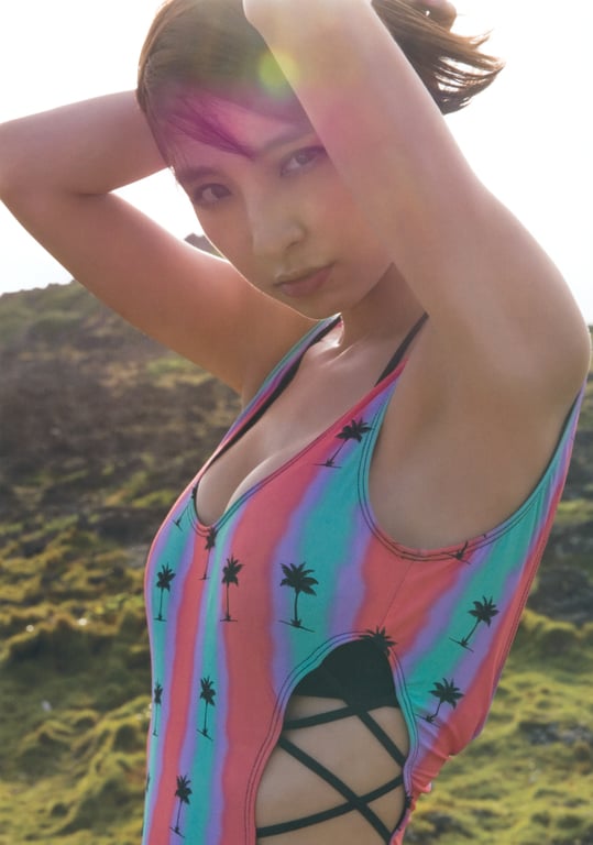 图片[117]-#Mariko Shinoda 篠田麻里子 – Memories (2016-04-21) - 全本免费在线观看-阅图吧