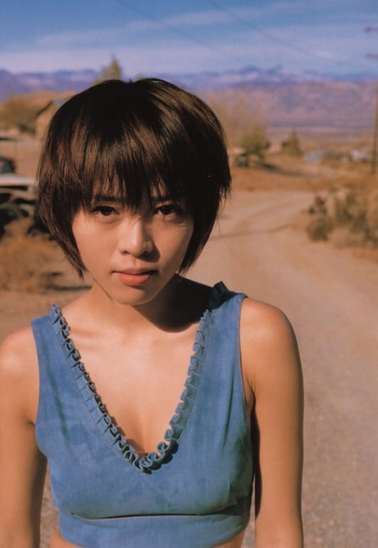 图片[63]-#釈由美子 – PPP - 全本免费在线观看-阅图吧