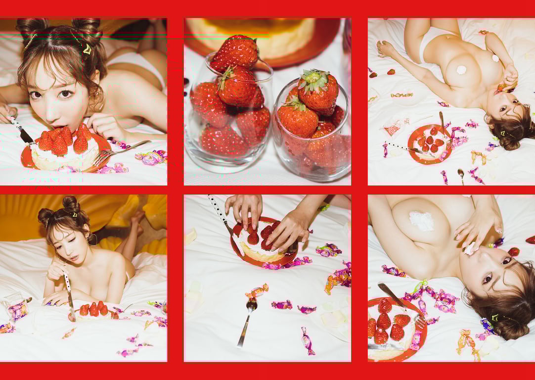 图片[96]-#Konan Koyoi 小宵心南 – ＃Escape(NO watermark) - 全本免费在线观看-阅图吧