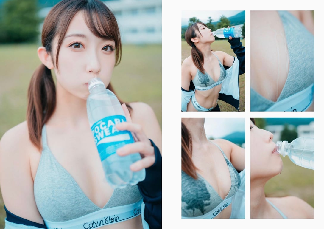 图片[28]-#大河桃 グラビア写真集 旬 (Wunder Publishing House) - 全本免费在线观看-阅图吧