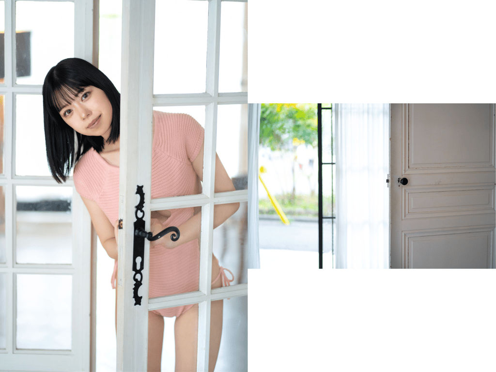 图片[22]-#森下琴的 グラビア写真集『promise』 - 全本免费在线观看-阅图吧