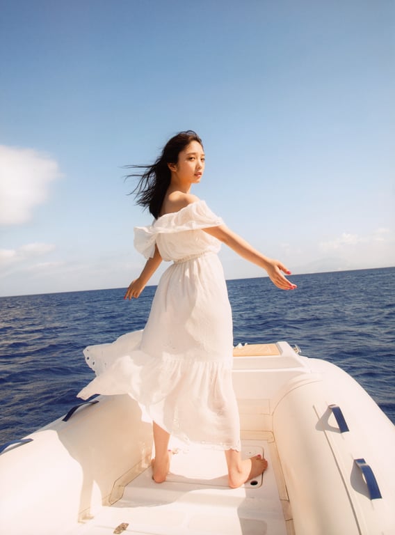 图片[14]-与田祐希2nd写真集 沉默的时间 (new scan) - 在线免费观看-阅图吧