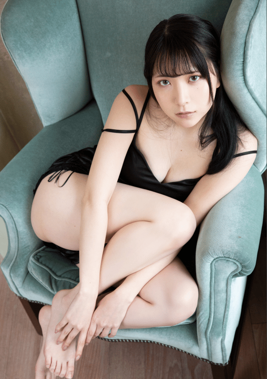 图片[16]-#vol.18 天津神 Fetish Gravure – Blissful Fetish - 全本免费在线观看-阅图吧