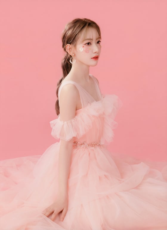 Miyawaki Sakura Graduation Visual Booklet - SAKURA-阅图吧