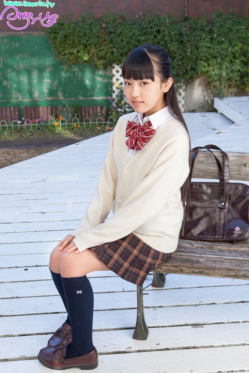 图片[7]-香月杏珠 『天真烂漫 vol.2』 - 在线免费观看-阅图吧