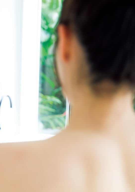 图片[107]-【電子版だけの特典カットつき】葉月くれあ 1st写真集 clarus - 在线免费观看-阅图吧