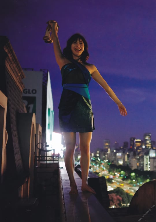 图片[13]-#Yuka Ogura 小仓优香 – Jajauma 野马 (2019-07-24)\小仓优香 第二写真集 野马 - 全本免费在线观看-阅图吧