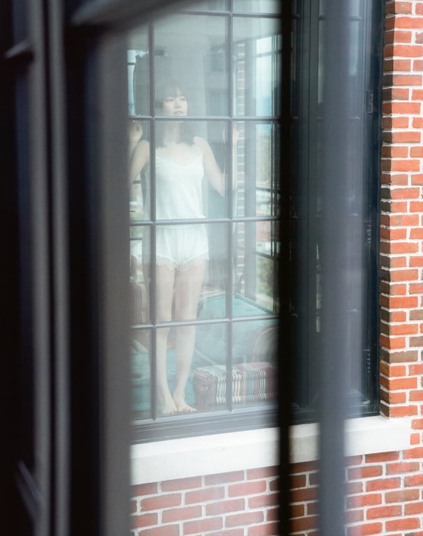 图片[39]-#Erika Ikuta 生田绘梨花 – Intermission 插曲 (3rd scan) - 全本免费在线观看-阅图吧