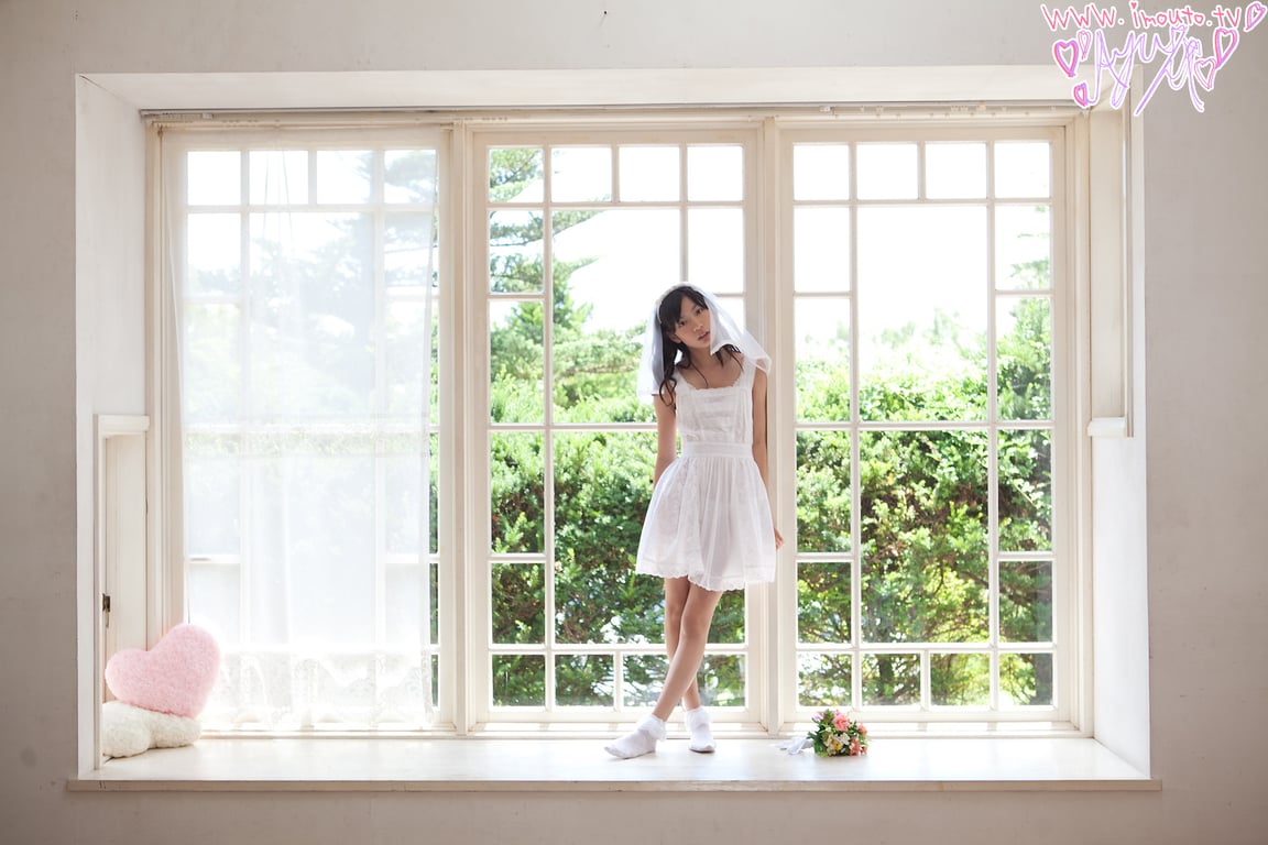 图片[27]-牧原あゆ 『あゆ日和』 - 在线免费观看-阅图吧