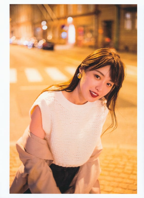 图片[136]-Kazumi Takayama 高山一実 - Monologue 独白 (2019-02-26)高山一実写真集 独白 - 在线免费观看-阅图吧