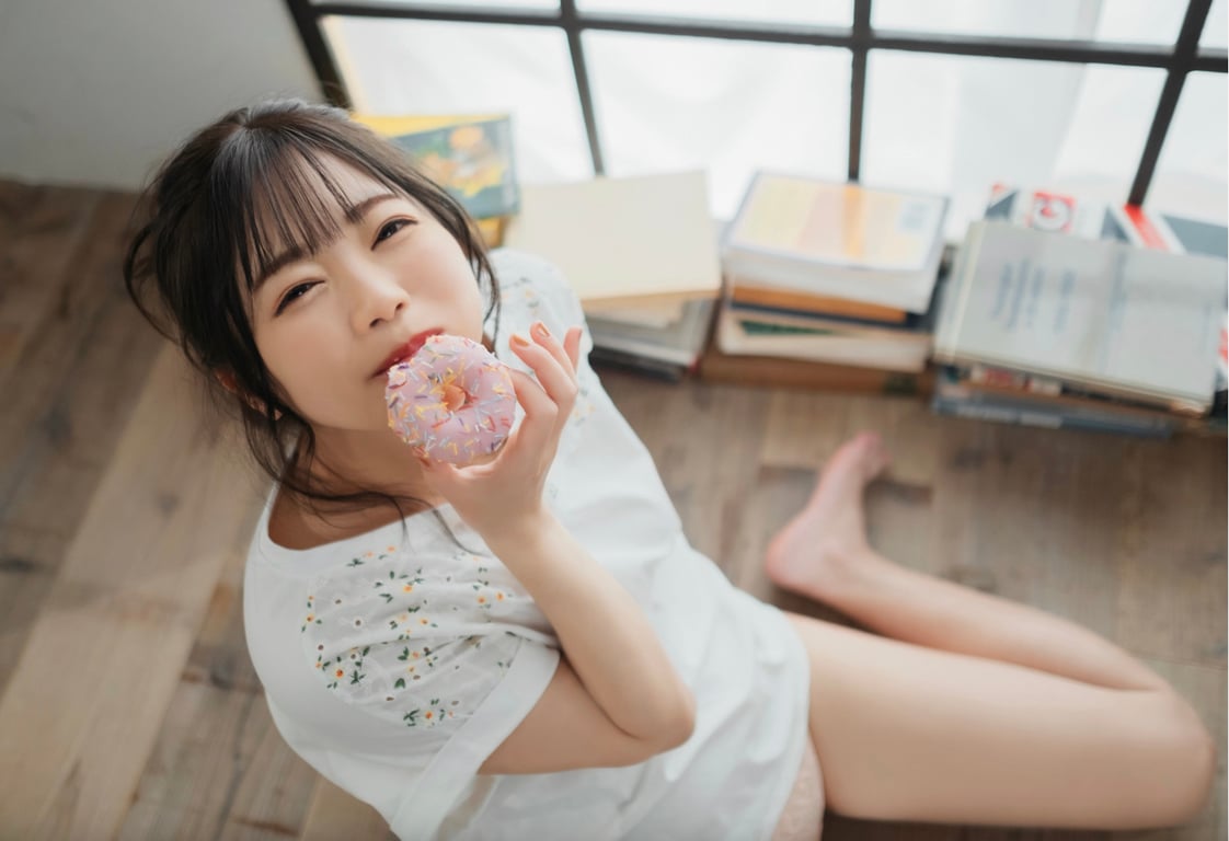 图片[34]-#羽咲美晴 デジタル写真集 とられち - 全本免费在线观看-阅图吧