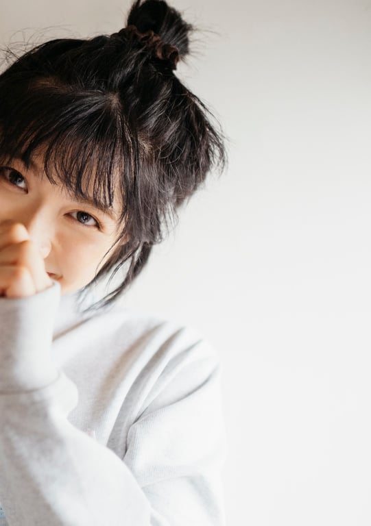 图片[62]-#石原希美 数字写真集 被拍下(No Watermark) - 全本免费在线观看-阅图吧