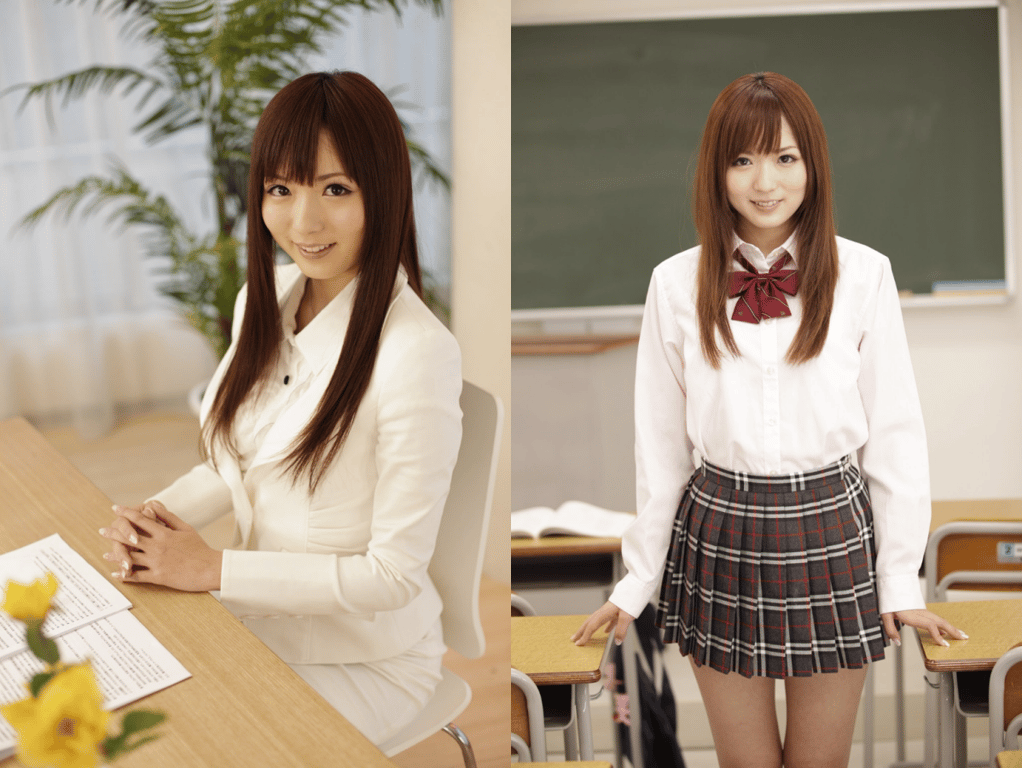 图片[11]-#麻倉憂 你喜欢哪种忧？ (kmp写真集) - 全本免费在线观看-阅图吧