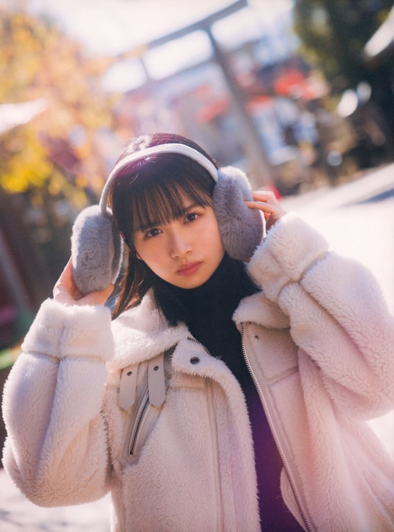 图片[107]-2023.09.12 上村雏乃写真集 就这样 - 在线免费观看-阅图吧