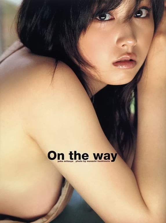图片[3]-#三津谷叶子 – On the way - 全本免费在线观看-阅图吧