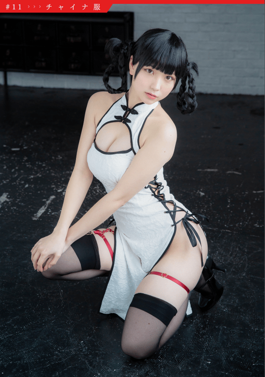 图片[10]-#vol.05 天津神 Fetish Gravure – First Love Fetish - 全本免费在线观看-阅图吧