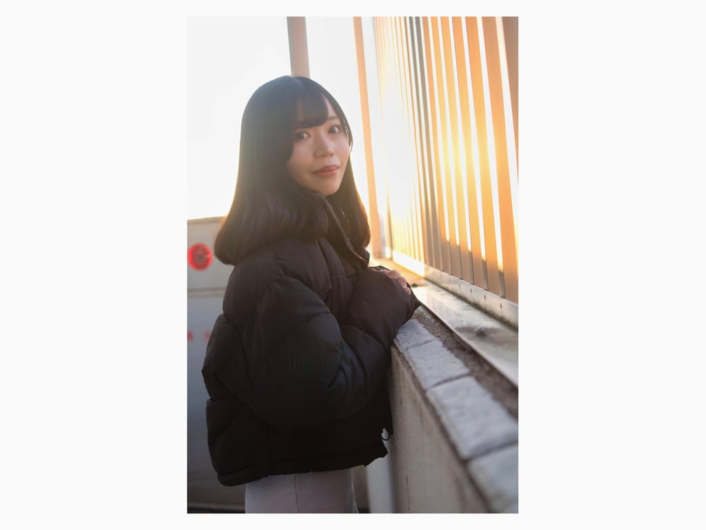 图片[13]-#青峰いろは セミヌード写真集 青色伝説 - 全本免费在线观看-阅图吧