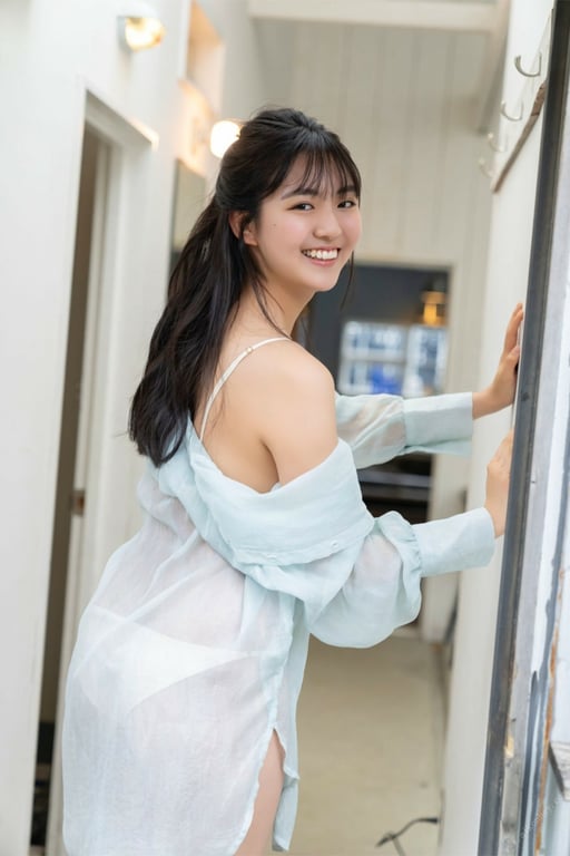 图片[37]-豊田ルナ「ツーリングの果てに…」 SPA！デジタル写真集 ＳＰＡ！デジタル写真集 (ＳＰＡ！ＢＯＯＫＳ) - 在线免费观看-阅图吧