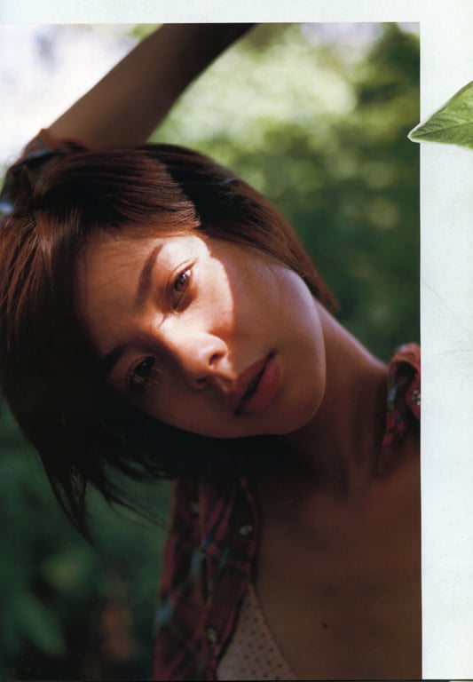 图片[25]-#(月刊シリーズ 072) – 月刊072 浅见丽娜 - 全本免费在线观看-阅图吧