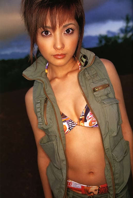 图片[82]-#Aya Hirayama 平山彩 – Aya Mizu Young Magazine Special Editing 彩水 ヤングマガジン特別編集 - 全本免费在线观看-阅图吧