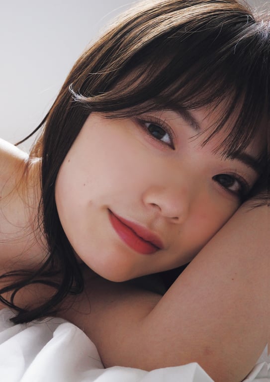 图片[70]-2024.03.20 石川澪写真集「21」 - 在线免费观看-阅图吧