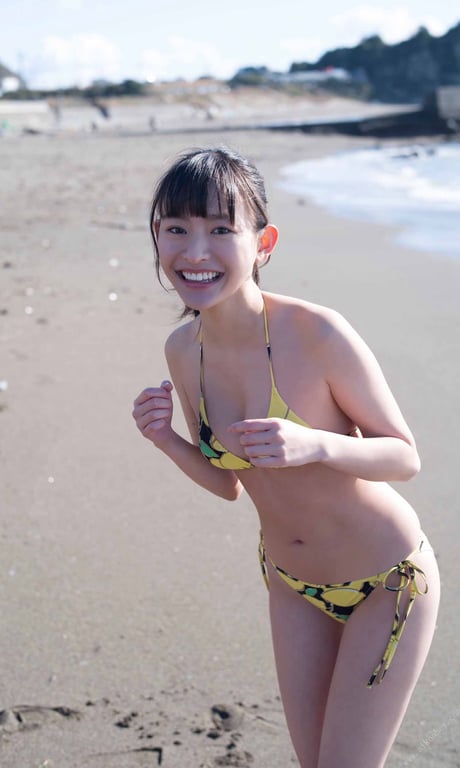 图片[32]-#Kanami Takasaki 高崎 Kanami – Monthly Kanami Takasaki Volume 3 月刊 高崎 Kanami 三卷 (2021-06-07) - 全本免费在线观看-阅图吧