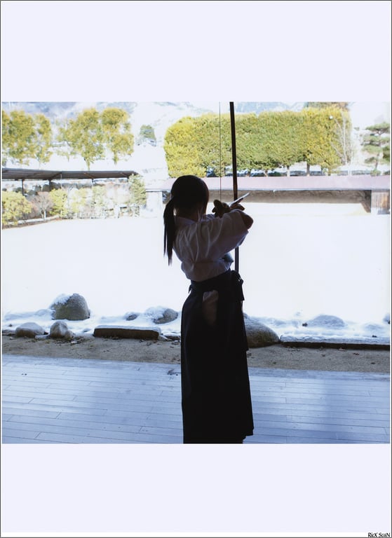 图片[26]-#Ai Shinozaki 篠崎爱 – Sakura Saku Toki 樱花盛开的时刻 - 全本免费在线观看-阅图吧