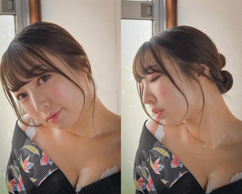 图片[54]-福田萌香 写真集『终年晚夏』 - 在线免费观看-阅图吧