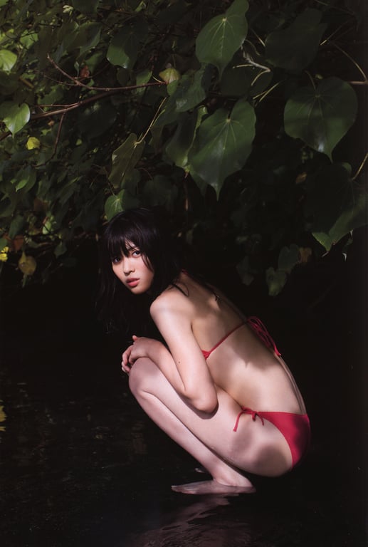 图片[13]-℃-ute 矢岛舞美写真集 『PURE EYES』 - 在线免费观看-阅图吧