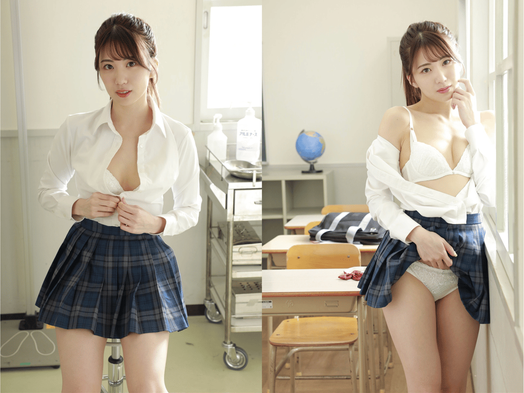 图片[17]-#山岸逢花『实现你的梦想』ギリギリ★あいどる倶楽部 (ラビリンス) - 全本免费在线观看-阅图吧