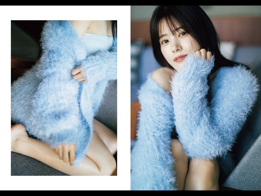 图片[41]-田中千绘美1st写真集 未确认Photo - 在线免费观看-阅图吧