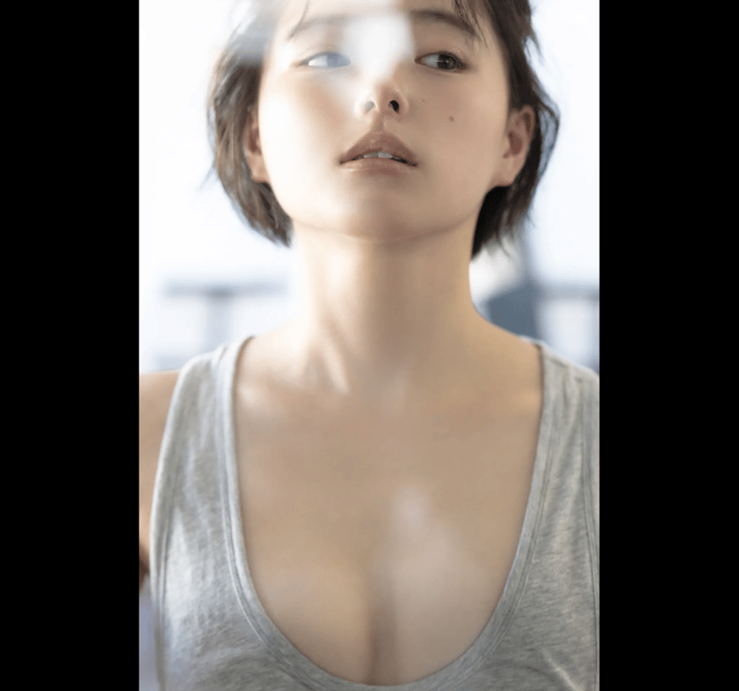 图片[84]-#FRIDAYデジタル写真集 叶月翼『柔和的罪 vol.2 全未公开100张以上完全版』 - 全本免费在线观看-阅图吧