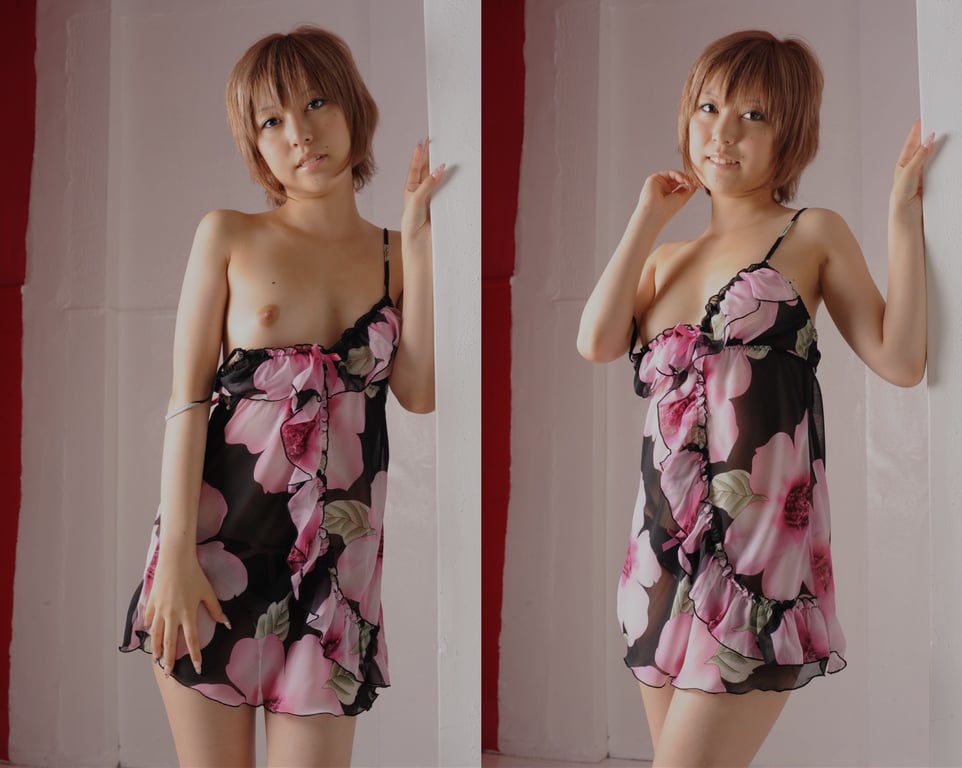 图片[8]-#裸体工房 今井香音 - 全本免费在线观看-阅图吧