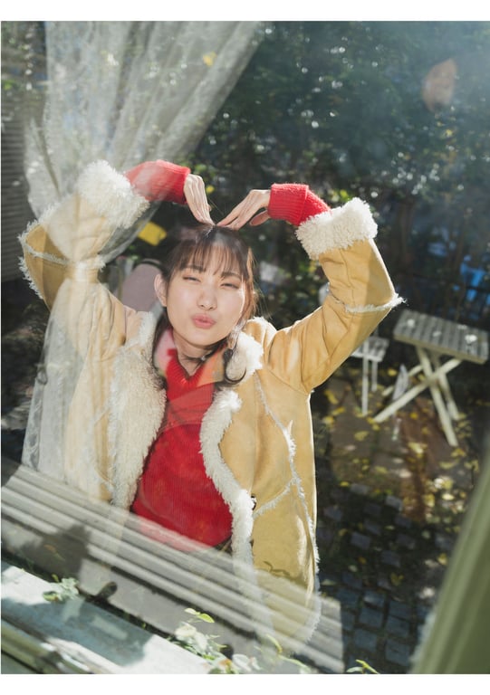 图片[16]-#美谷朱里 数字写真集 被拍到了(No Watermark) - 全本免费在线观看-阅图吧