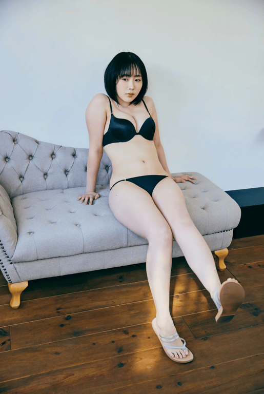 图片[55]-#FRIDAYデジタル写真集 夜道雪『初生的雪』全カット - 全本免费在线观看-阅图吧