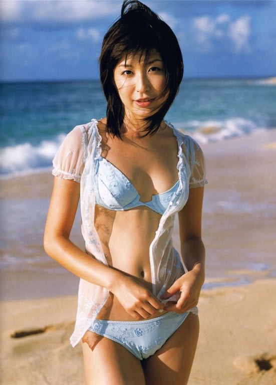 图片[86]-#小野真由美 – CHEER！ - 全本免费在线观看-阅图吧