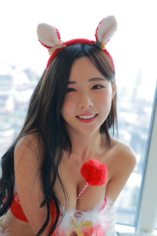 图片[26]-#Habin (하빈) – Underwear Set 01 - 全本免费在线观看-阅图吧