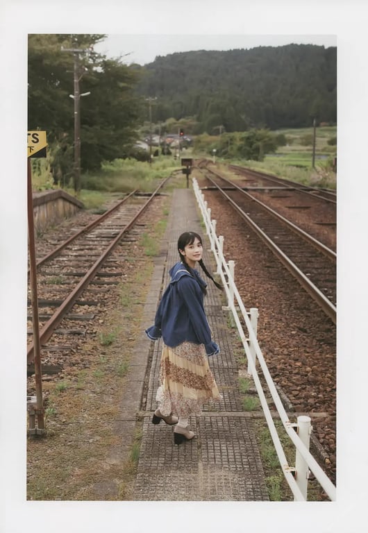 图片[77]-小泉萌香1st写真集 君安眠 - 在线免费观看-阅图吧