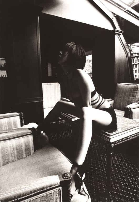 图片[95]-#(月刊シリーズ 070) – 月刊070 星野亚希 (ham scan) - 全本免费在线观看-阅图吧