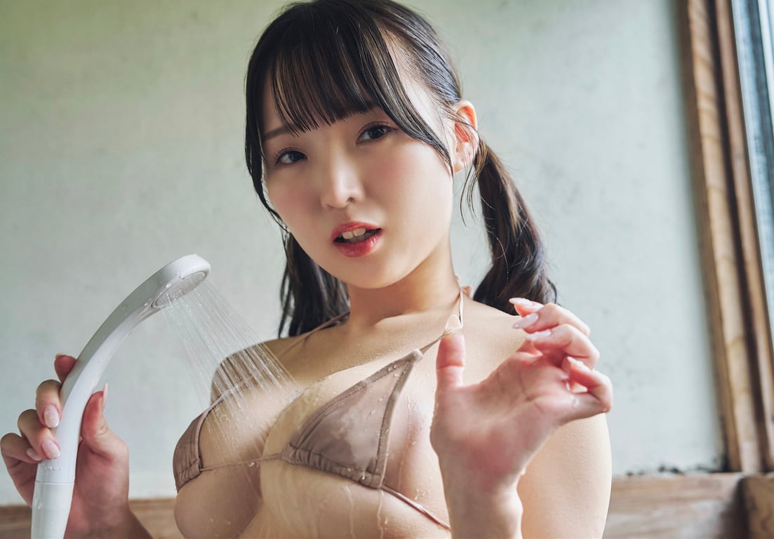 图片[34]-#週刊实话WJ Girls数字写真集 来生香穗 vol.2 - 全本免费在线观看-阅图吧