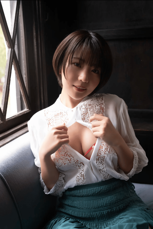 图片[13]-#FRIDAYデジタル写真集 佐々木萌香『ヒップ★スター降臨 vol.1』 - 全本免费在线观看-阅图吧