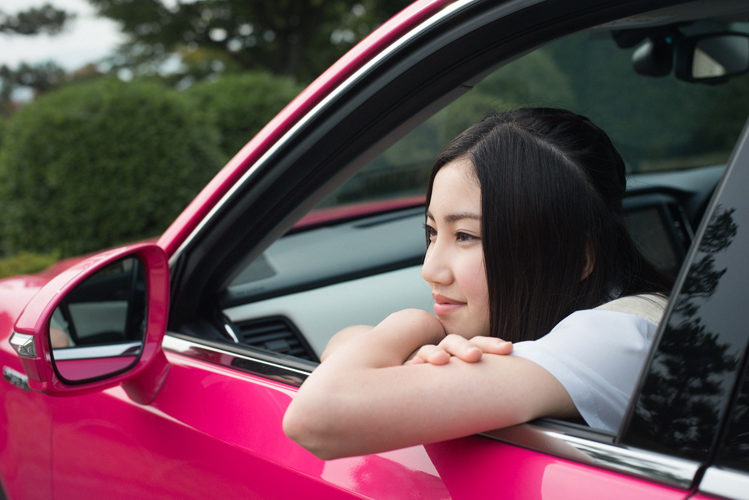 图片[83]-Ryoha Kitagawa 北川绫巴 - Driving Date with Girlfriend SKE48 与恋人的兜风约会 - 在线免费观看-阅图吧