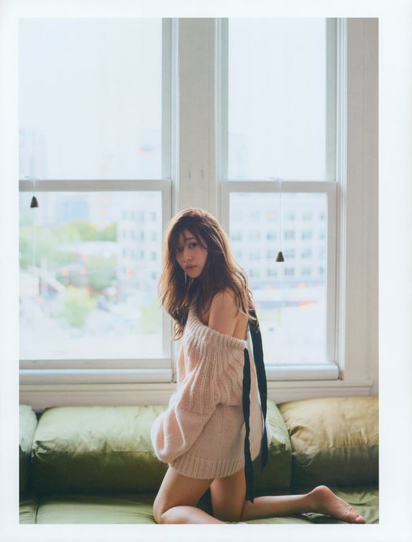 图片[101]-#桜井玲香２ｎｄ写真集 視線(2019-11-26) - 全本免费在线观看-阅图吧