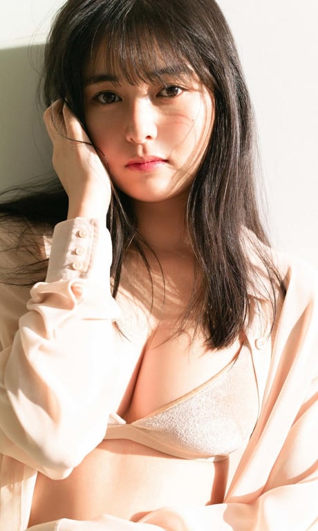 图片[62]-【数字限定】机智敏锐写真集「合规」 週プレ PHOTO BOOK - 在线免费观看-阅图吧