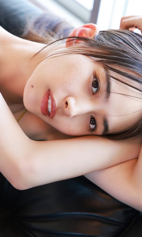 图片[35]-2022.11.08 【数字限定】井桁弘惠写真集「BE{Free}」 - 在线免费观看-阅图吧