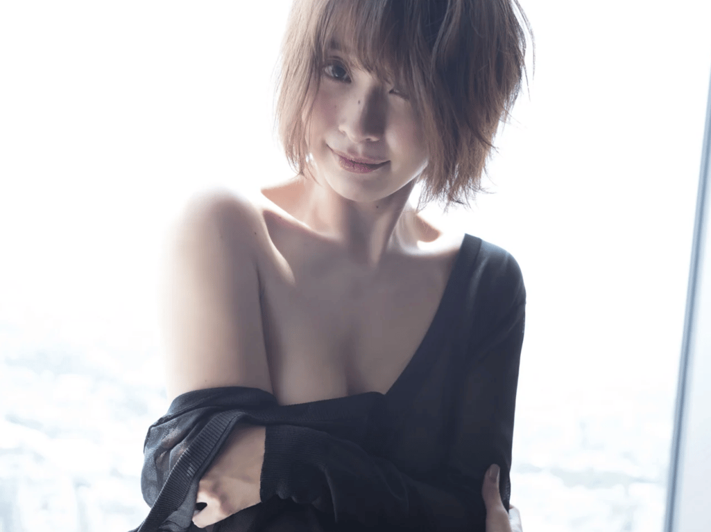 图片[17]-#山崎真实「官能濡湿」ＦＲＩＤＡＹデジタル写真集 - 全本免费在线观看-阅图吧