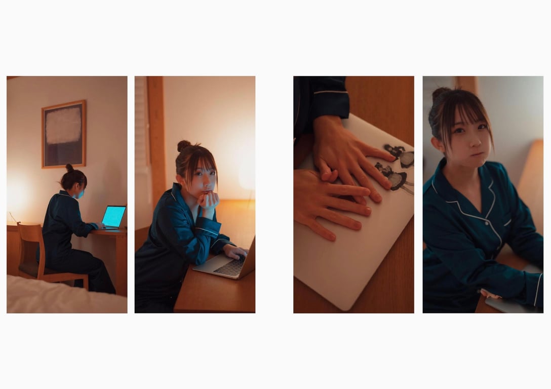 图片[62]-#大河桃 グラビア写真集 旬 (Wunder Publishing House) - 全本免费在线观看-阅图吧